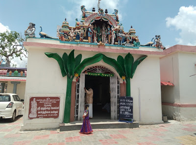  Kuzhanthai velappar temple