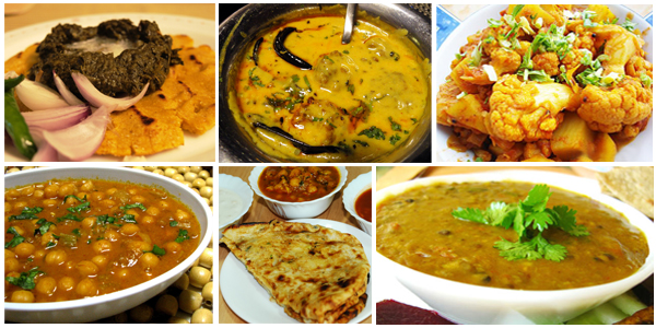 The ultimate cross-border influence in the Punjabi cuisine