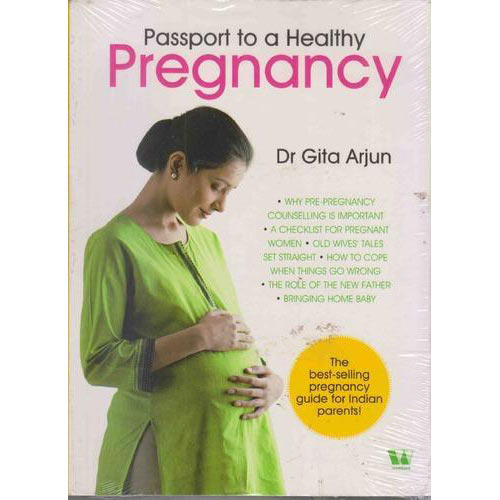 Passport to A Healthy Pregnancy