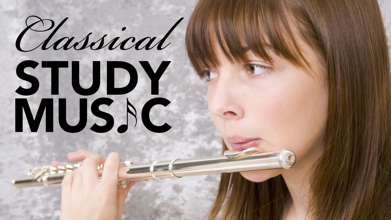 Classical music for study