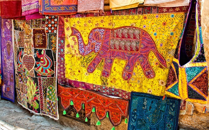 Exquisite Gifts From Jaisalmer
