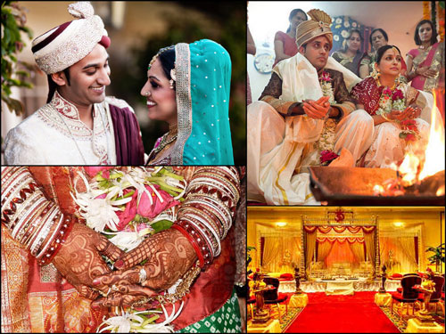 Jain weddings