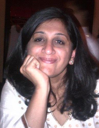 Sheela Kedarinath, co founder Zensai