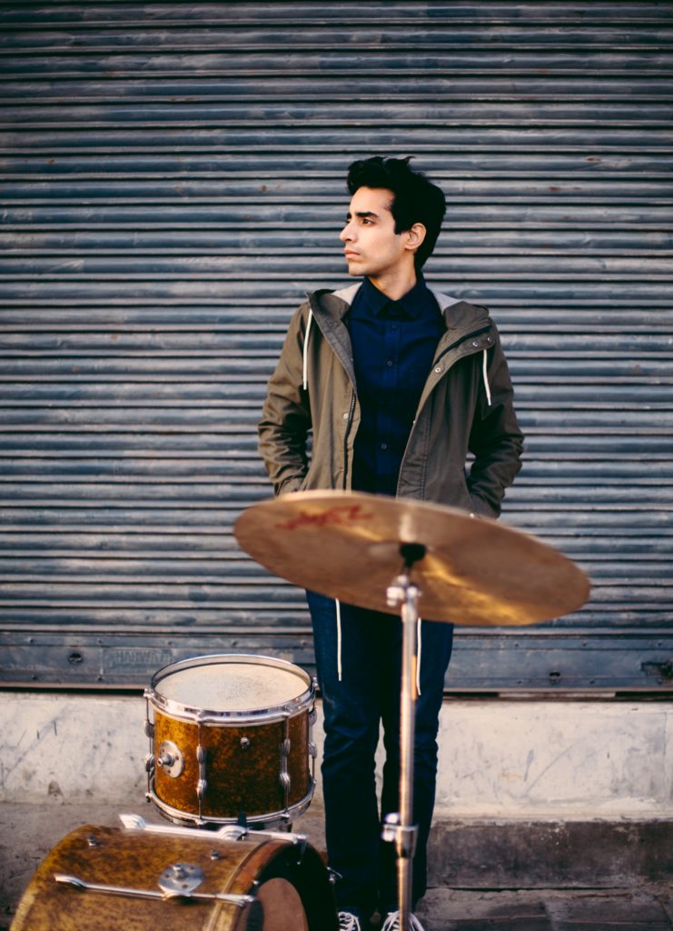 Meet the Musician-Tarun Balani