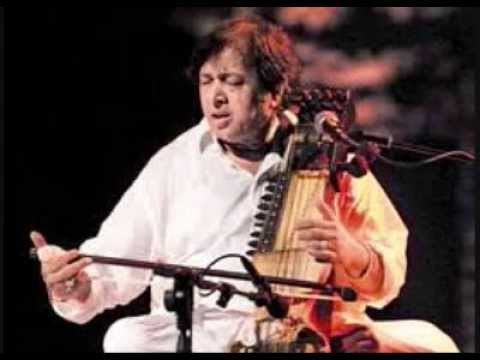Ustad Sultan Khan was one of Sarangi's finest proponents