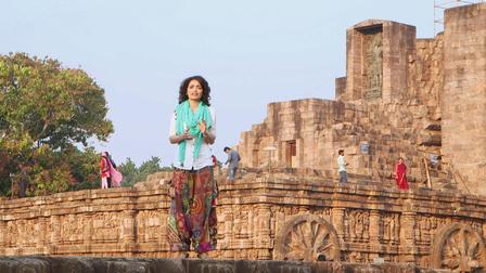 Sanrachana takes a look at India's glorious architecture
