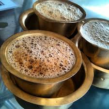 South Filter Coffee is known for its uniqueness