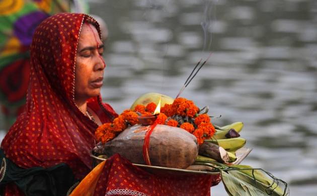Chhath Pooja- a festival that provides mental calmness by detoxifying body and mind