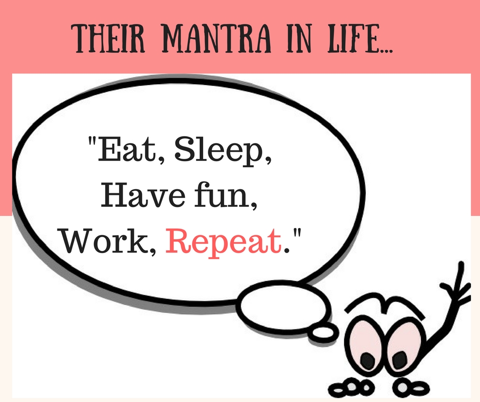 Life Mantra