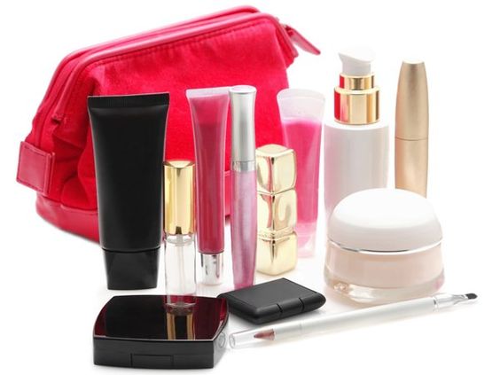Makeup essentials to look gorgeous every time