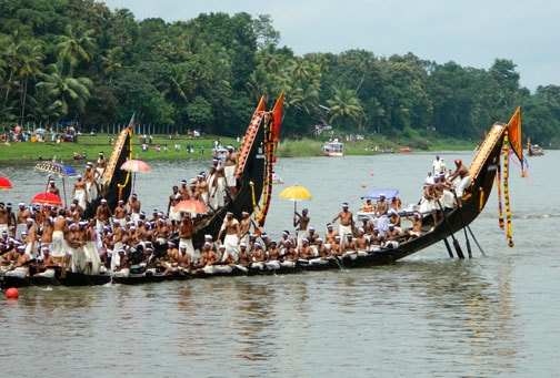 Boat Festival