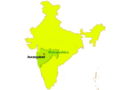 Aurangabad hosts the festival