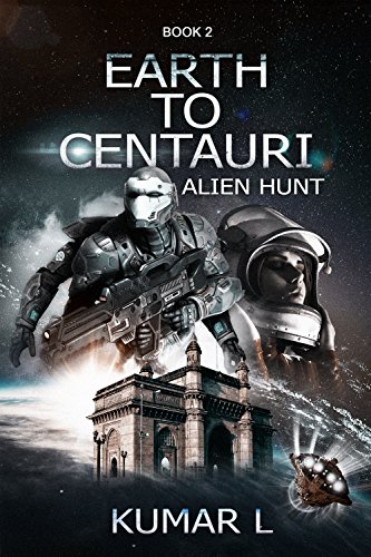 Earth to Centauri