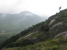 Anamudi is the highest peak in South India