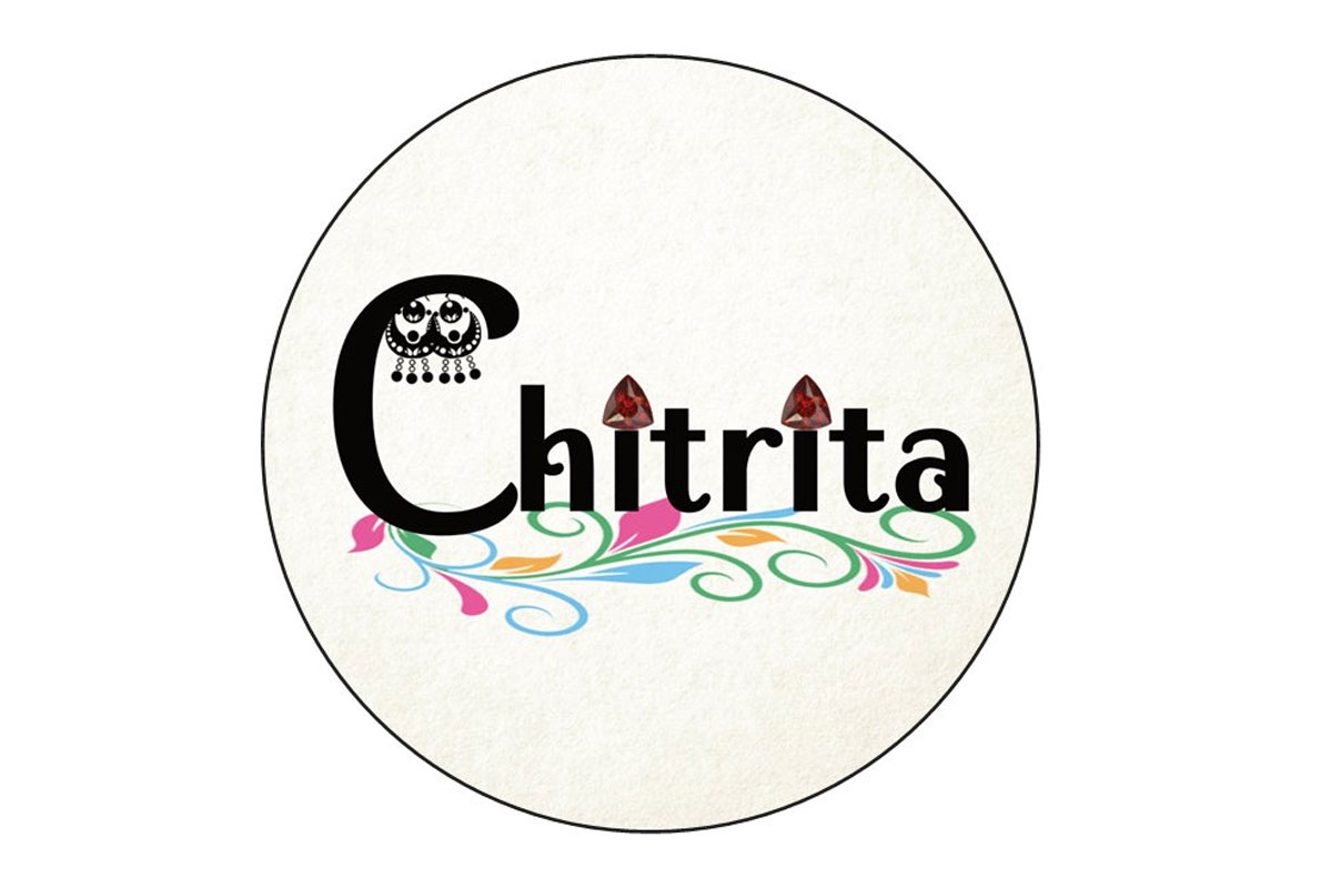 Chitrita, handmade jewelry