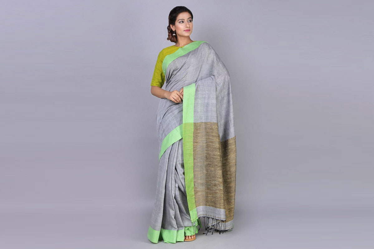 khadi-summer-fashion-trends-sarees