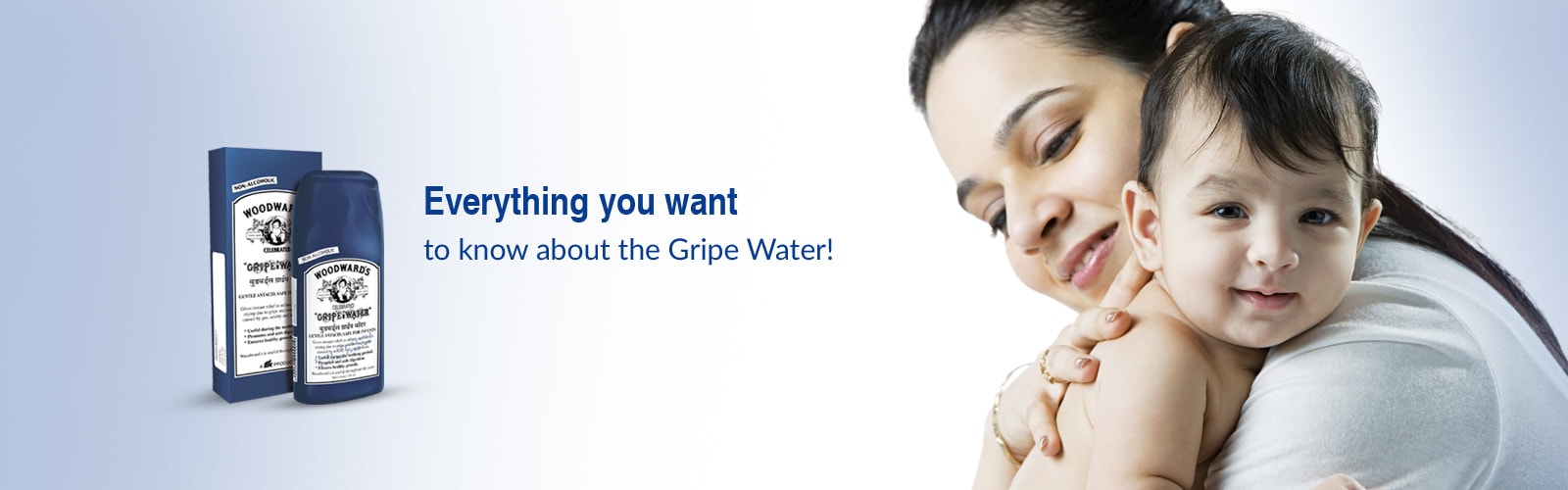 Gripe Water 