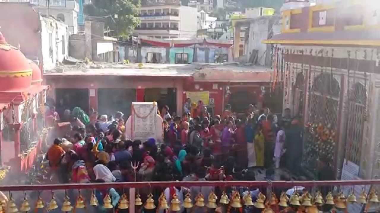 Temple Festival, BananiVissta