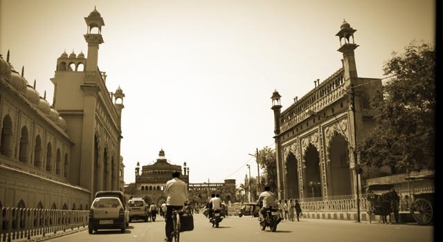 BananiVista, Lucknow