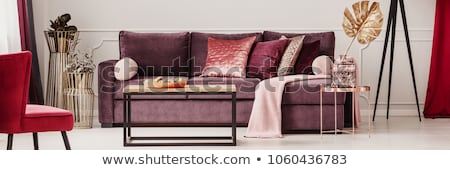 BananiVista, sofa